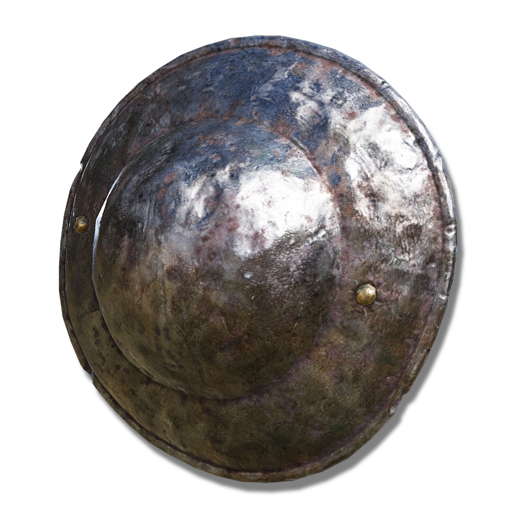 12000 Buckler armaments