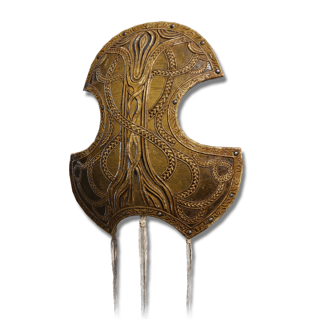 12001 Perfumers Shield armaments