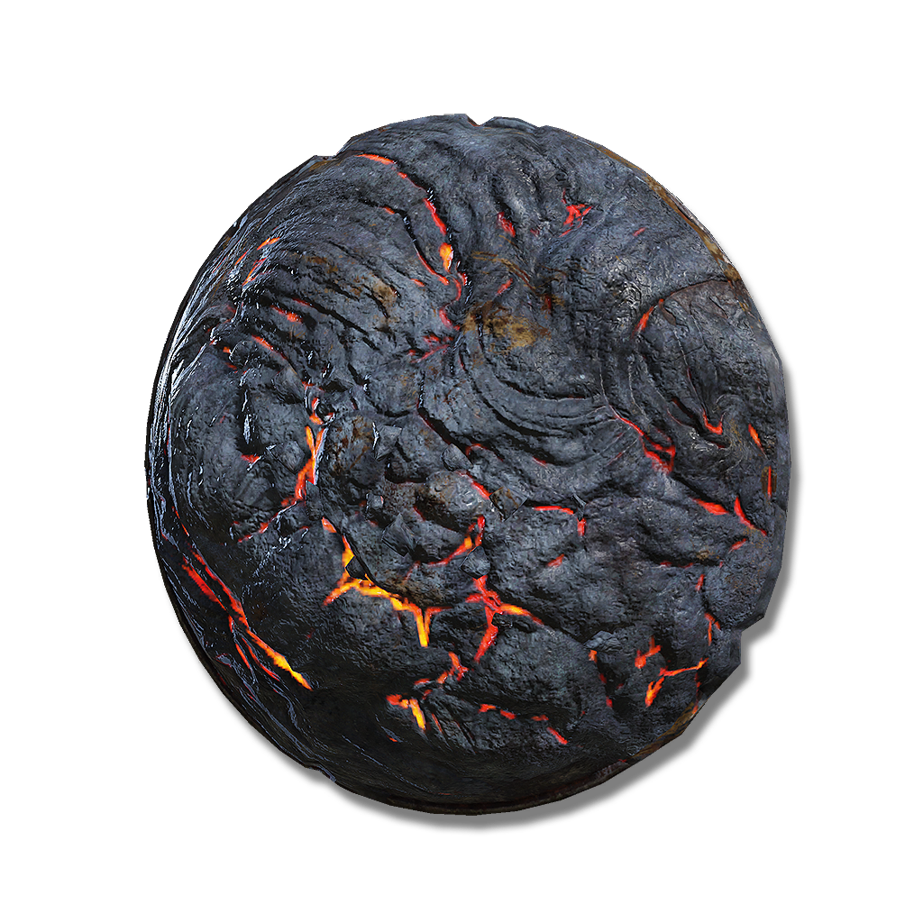 12015 Smoldering Shield armaments