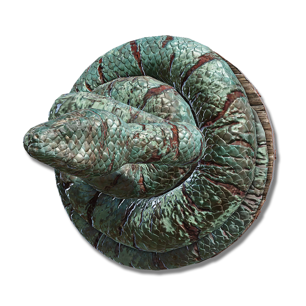 12020 Coil Shield armaments