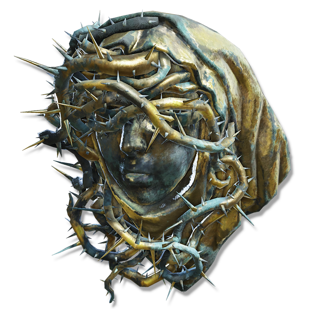 12053 Shield of the Guilty armaments