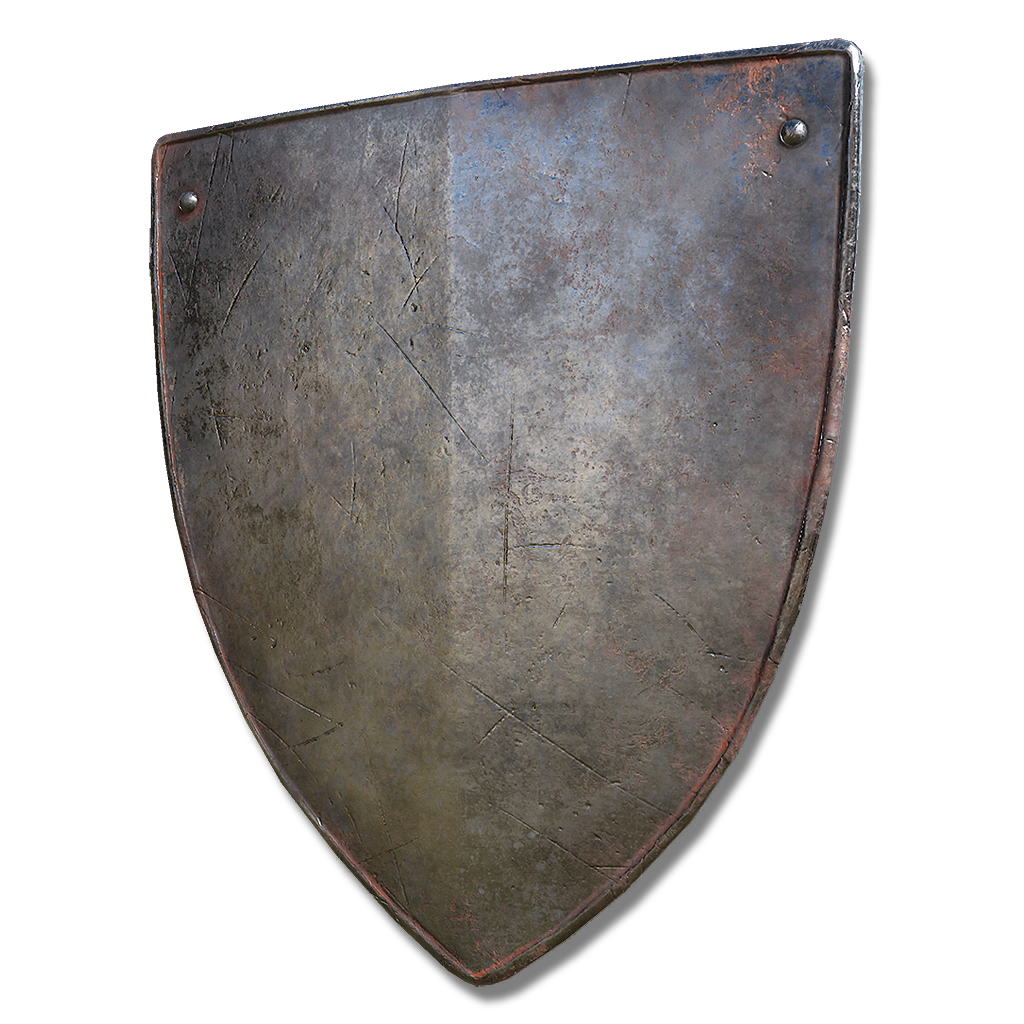 12069 Heater Shield armaments