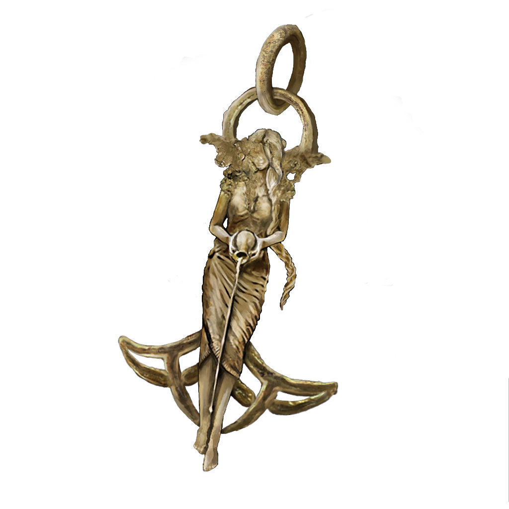 18040 Erdtrees Favor talismans 18040 Erdtrees Favor talismans