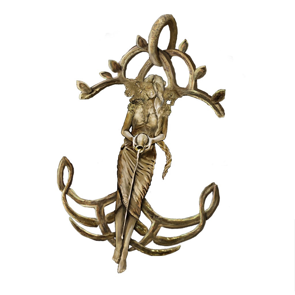 18041 Erdtrees Favor 1 talismans 18041 Erdtrees Favor 1 talismans