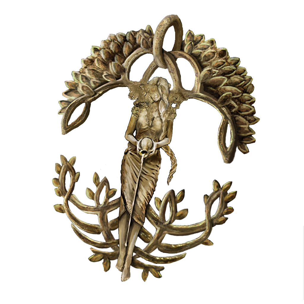 18042 Erdtrees Favor 2 talismans 18042 Erdtrees Favor 2 talismans