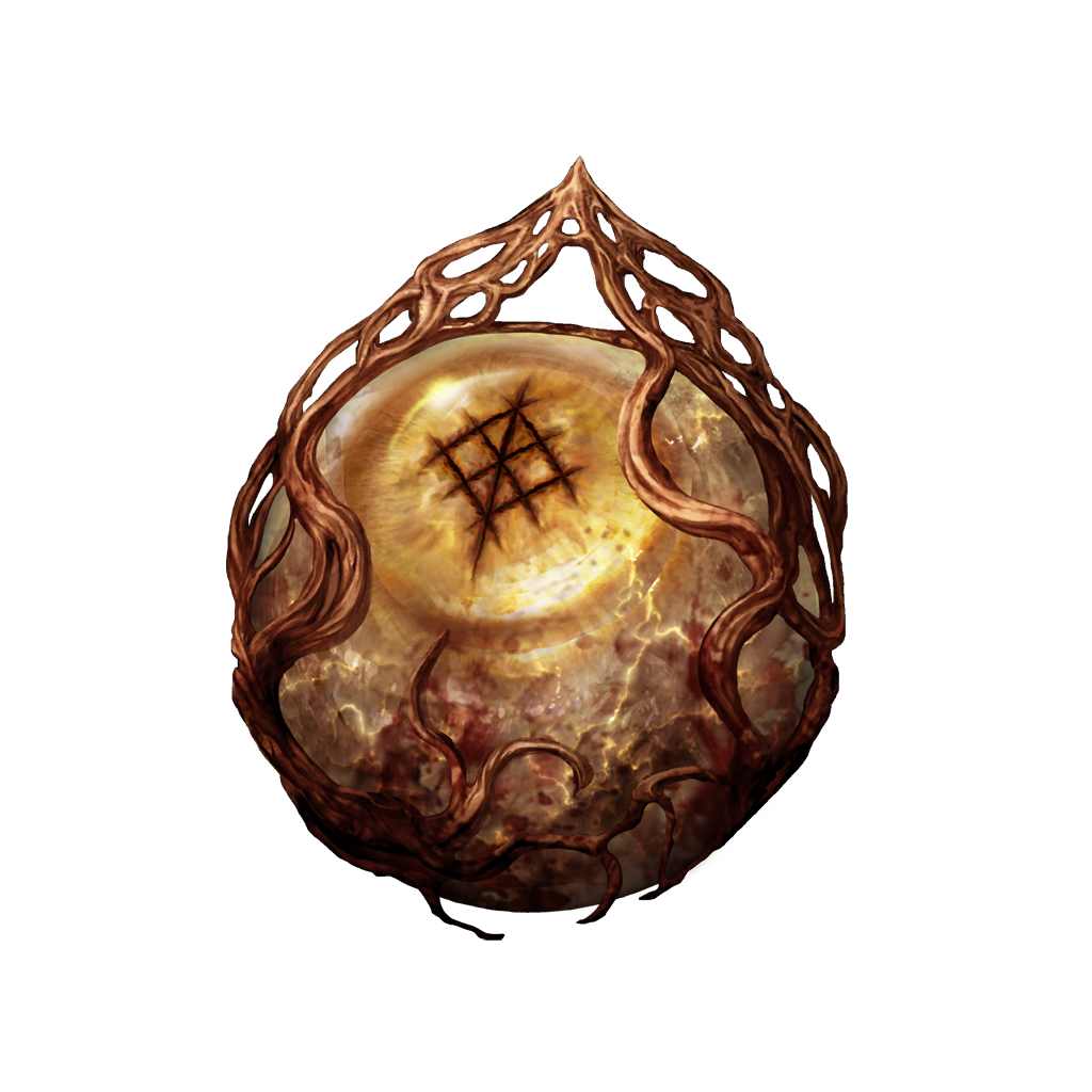 18050 Radagons Scarseal talismans 18050 Radagons Scarseal talismans