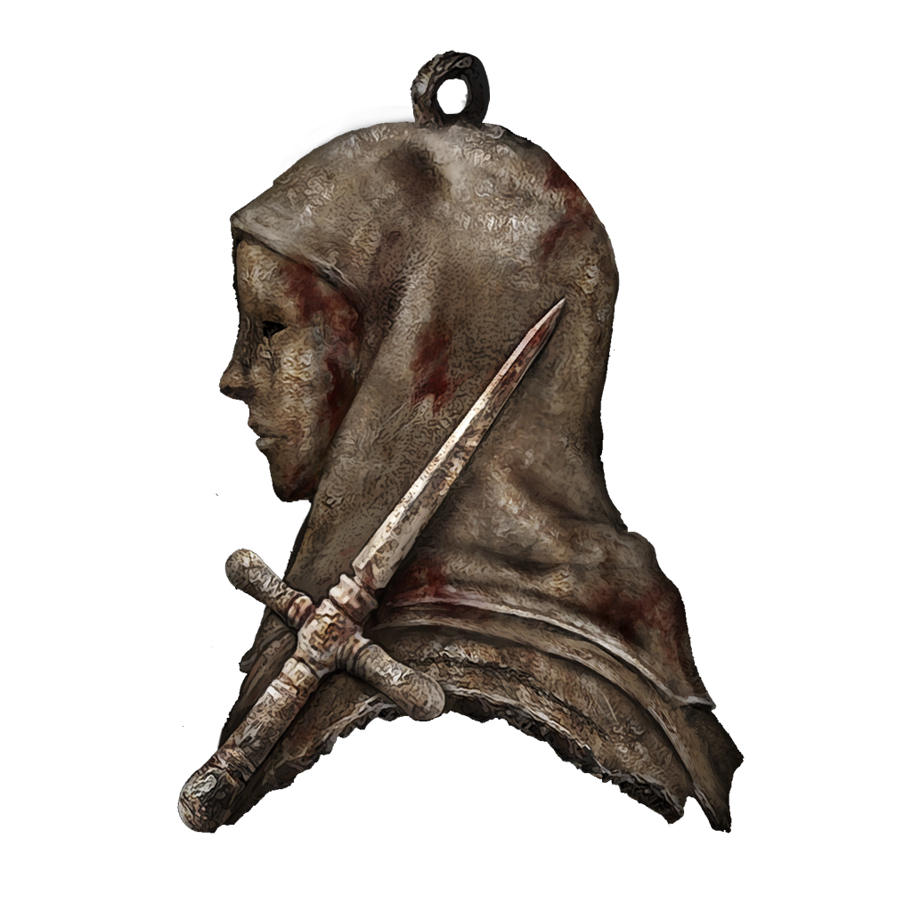 18320 Dagger Talisman talismans