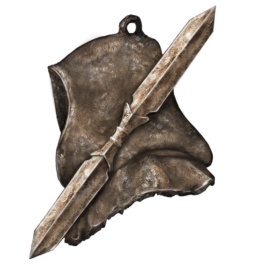 18360 Twinblade Talisman talismans