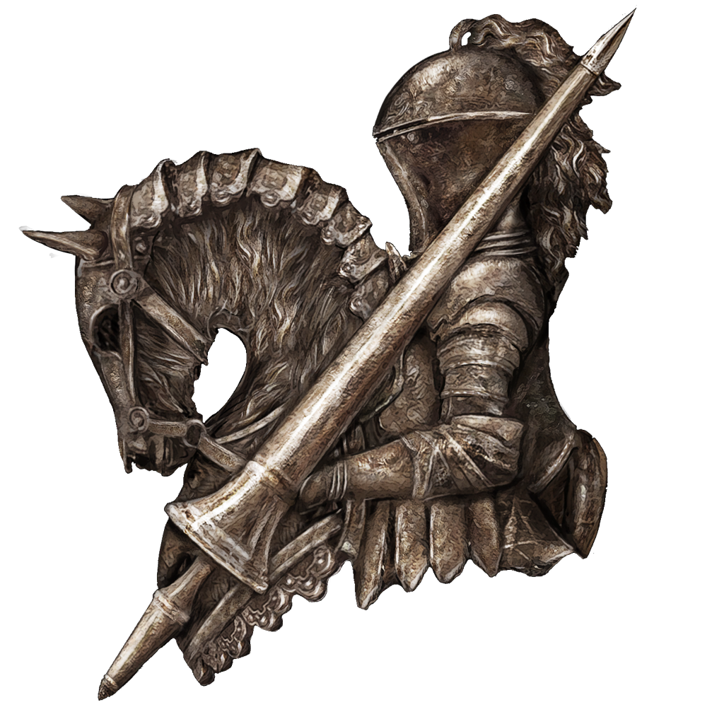 18380 Lance Talisman talismans