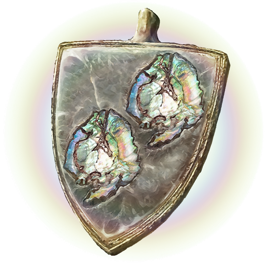 18541 Pearldrake Talisman 1 talismans 18541 Pearldrake Talisman 1 talismans