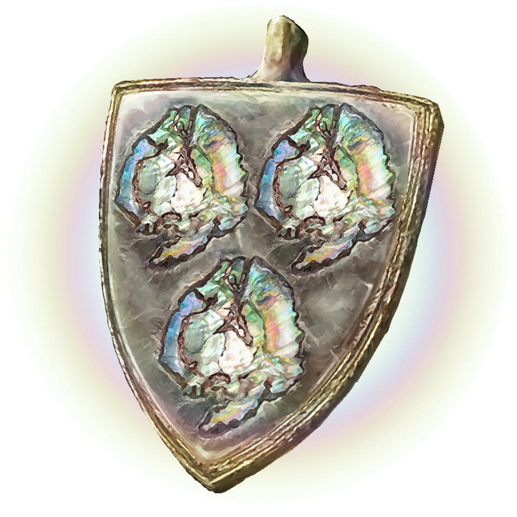 18542 Pearldrake Talisman 2 talismans 18542 Pearldrake Talisman 2 talismans