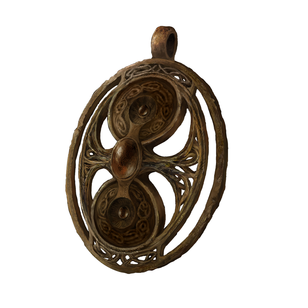 18580 Ritual Shield Talisman talismans 18580 Ritual Shield Talisman talismans