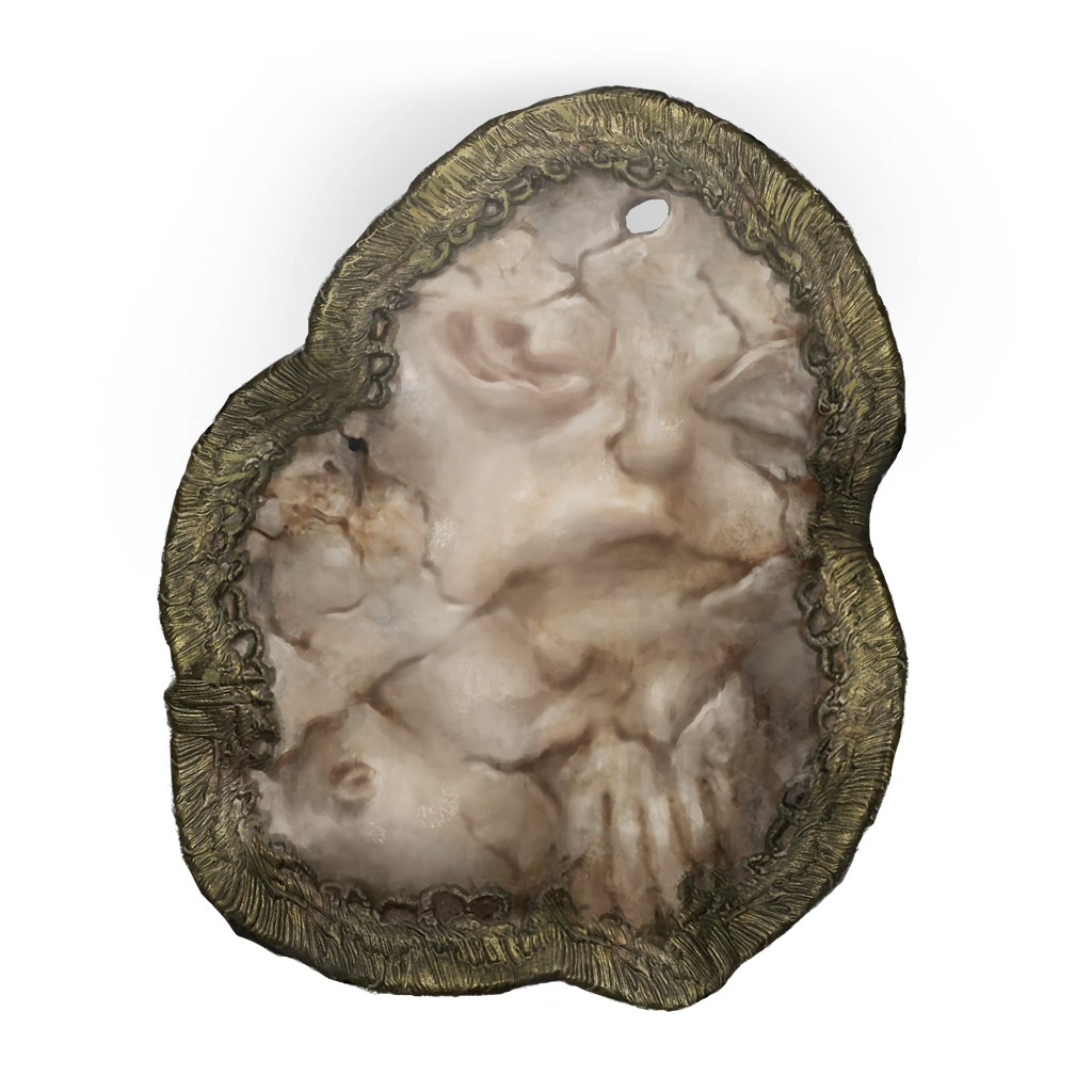 18650 Godskin Swaddling Cloth talismans 18650 Godskin Swaddling Cloth talismans