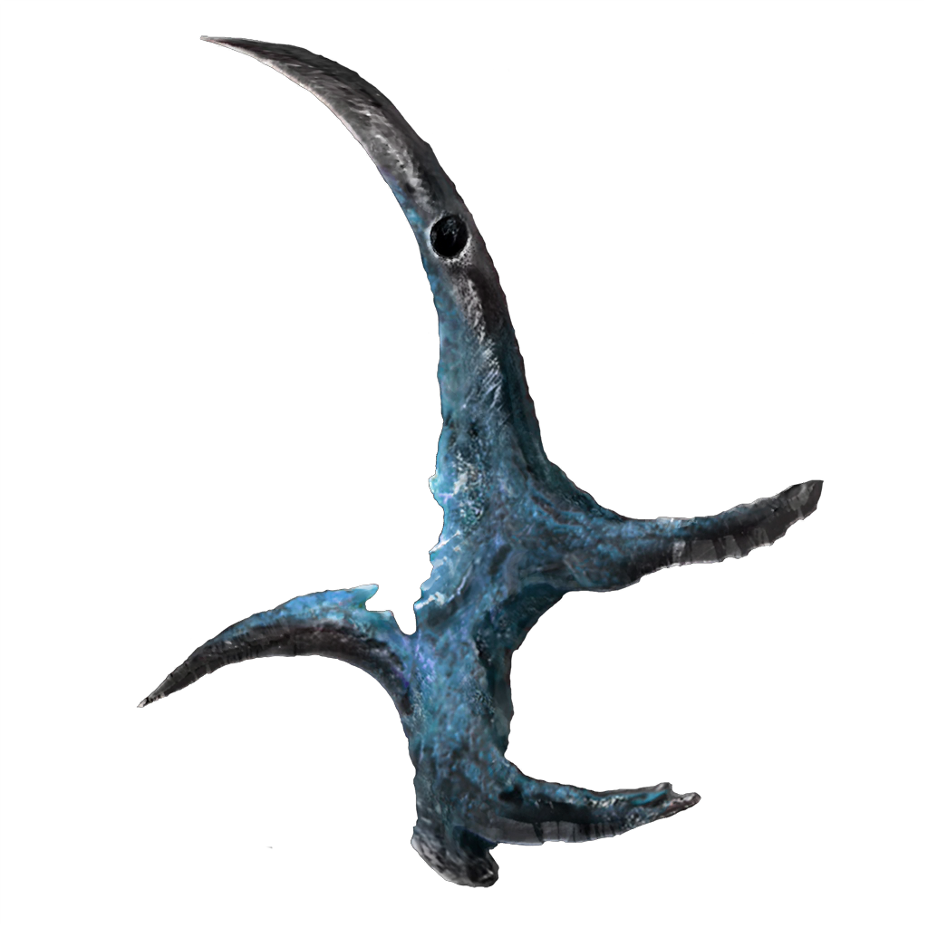 18670 Assassins Cerulean Dagger talismans 18670 Assassins Cerulean Dagger talismans