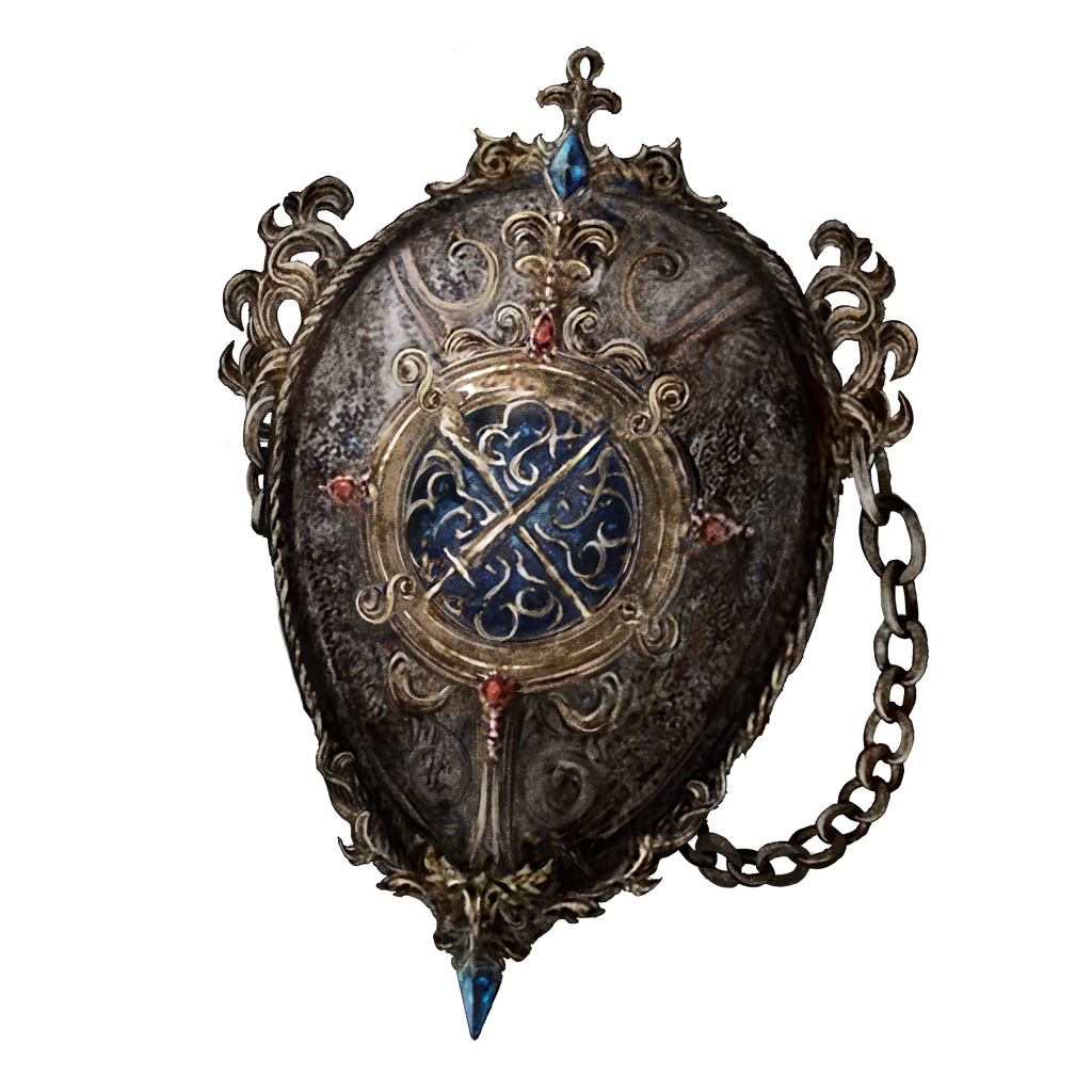 18700 Carian Filigreed Crest talismans 18700 Carian Filigreed Crest talismans