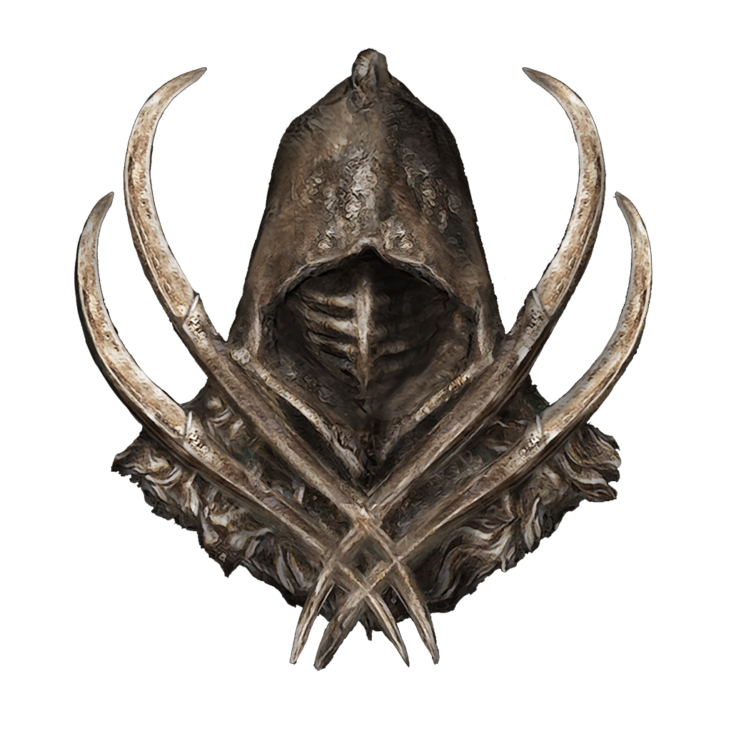 18800 Claw Talisman talismans