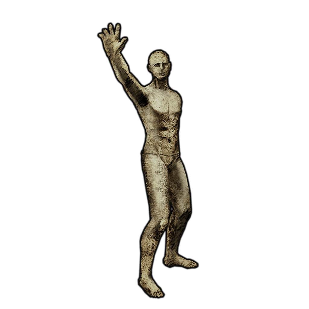 7007 Wave gestures