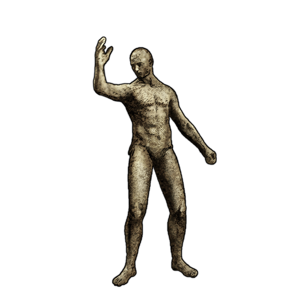 7014 Beckon gestures