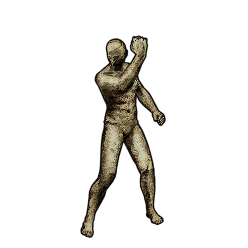 7023 Hoslows Oath gestures