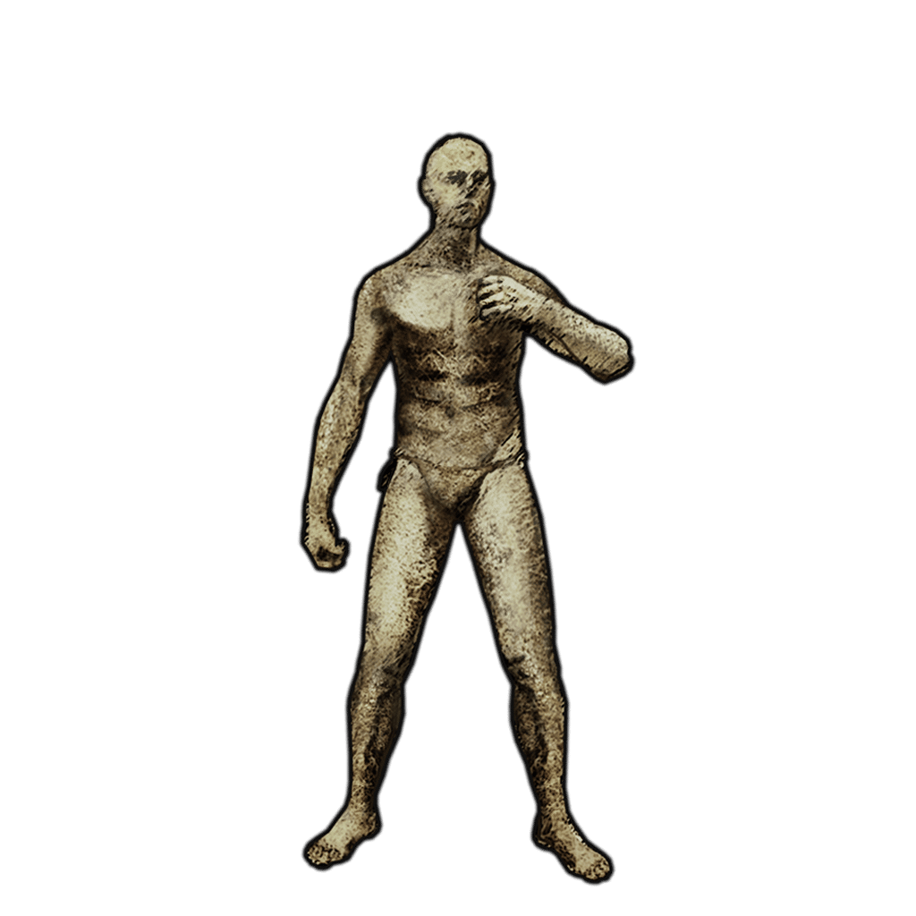 7024 Fire Spur Me gestures