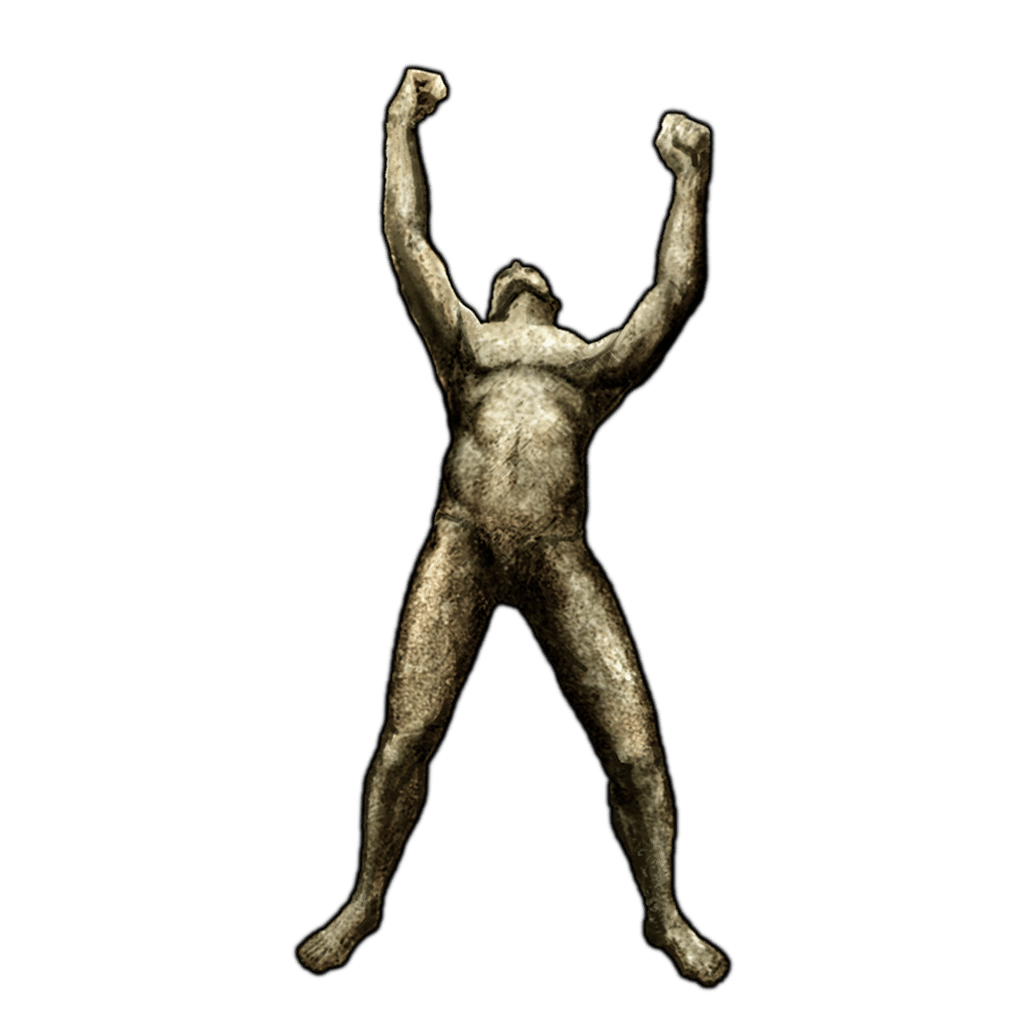 7028 Triumphant Delight gestures