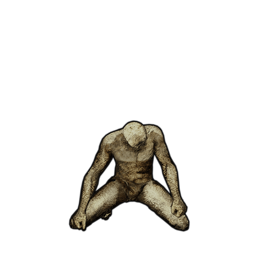 7031 Dejection gestures