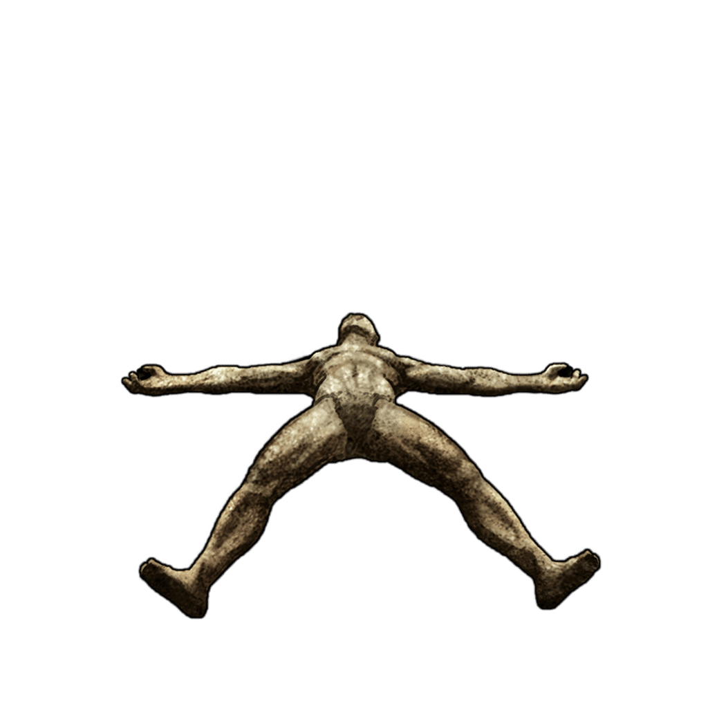 7037 Spread Out gestures