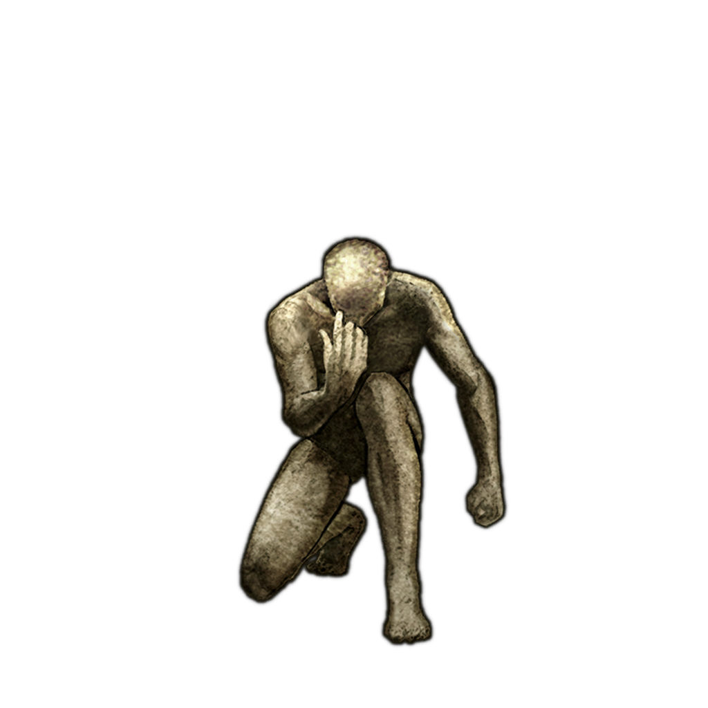 7041 Prayer gestures