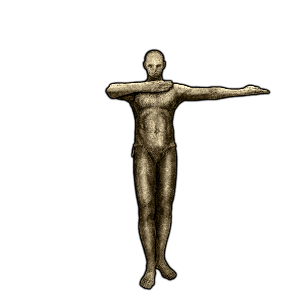 7047 Outer Order gestures