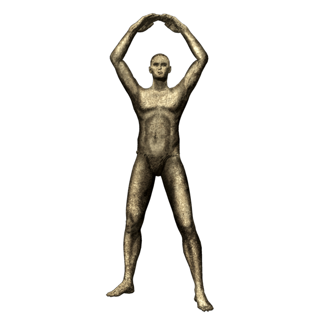 7050 The Ring gestures