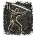 8302 Ash of War Piercing Fang ashes of war