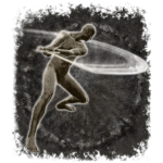 8303 Ash of War Spinning Slash ashes of war