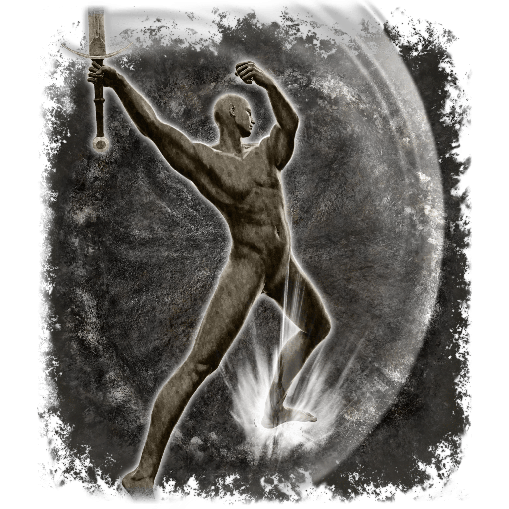 8305 Ash of War Stamp Upward Cut ashes of war