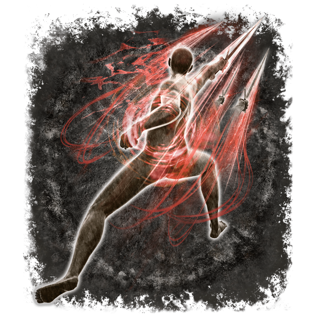 8307 Ash of War Blood Tax ashes of war