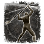 8310 Ash of War Spinning Strikes ashes of war