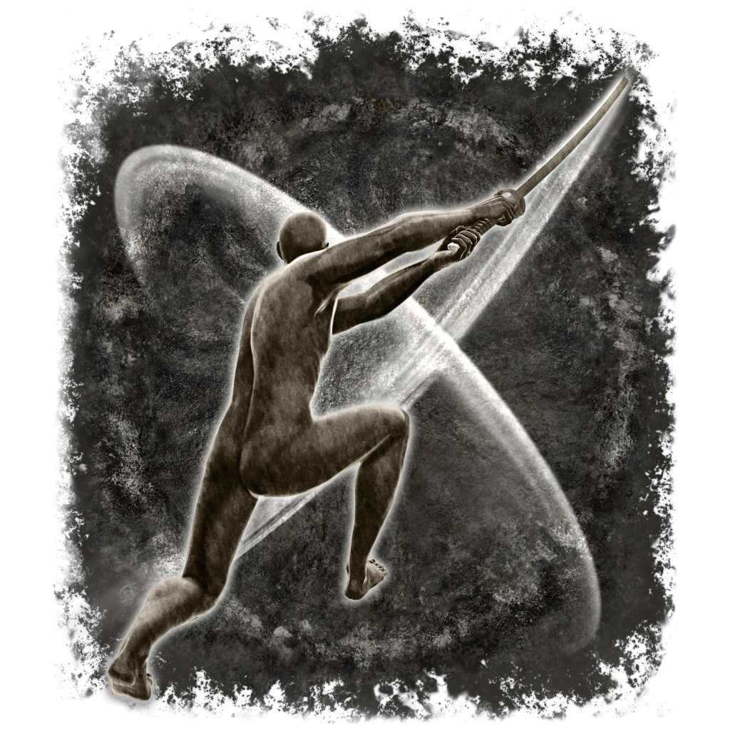 8311 Ash of War Double Slash ashes of war