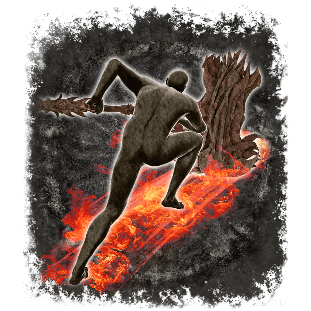 8312 Ash of War Prelates Charge ashes of war