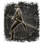 8313 Ash of War Unsheathe ashes of war