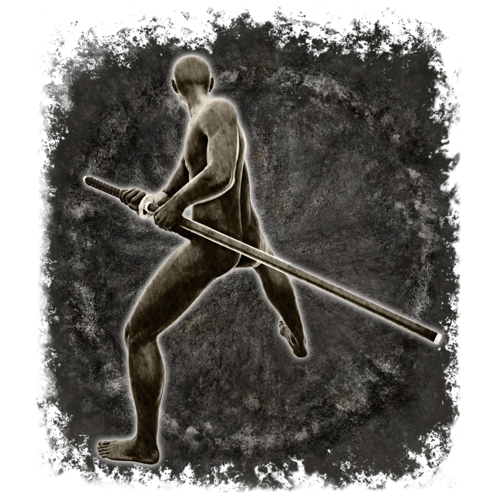 8313 Ash of War Unsheathe ashes of war