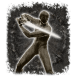 8314 Ash of War Square Off ashes of war