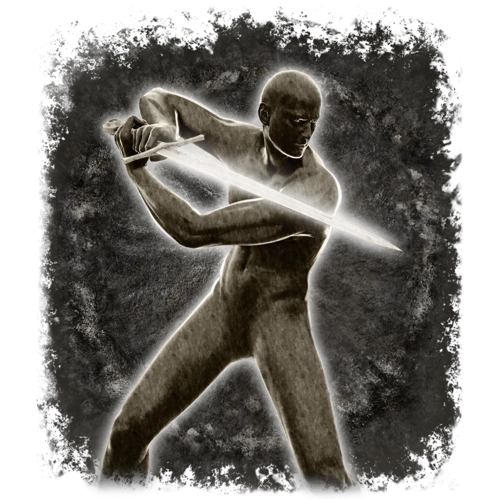 8314 Ash of War Square Off ashes of war