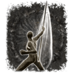 8315 Ash of War Giant Hunt ashes of war