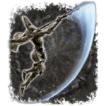 8316 Ash of War Lorettas Slash ashes of war