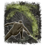 8317 Ash of War Poison Moth Flight ashes of war