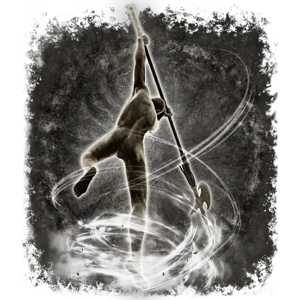 8319 Ash of War Storm Assault ashes of war