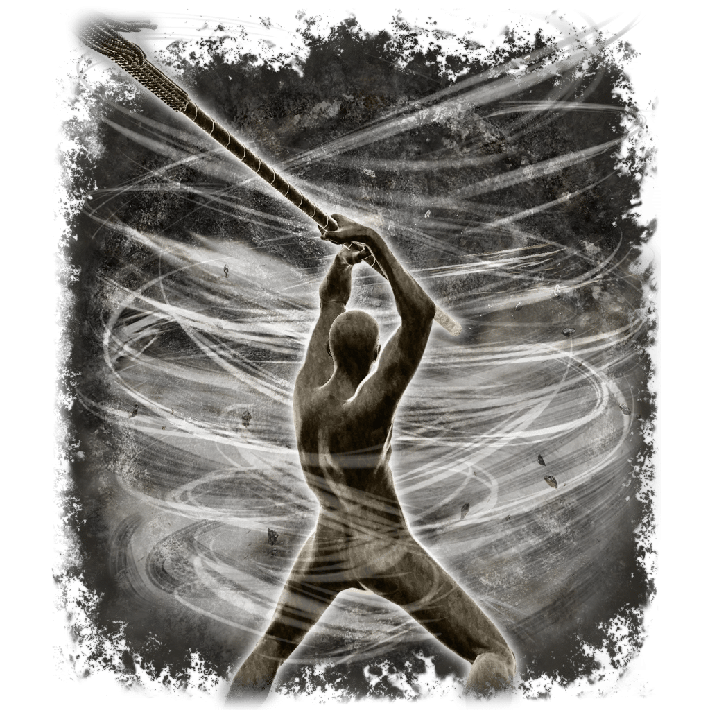 8320 Ash of War Stormcaller ashes of war