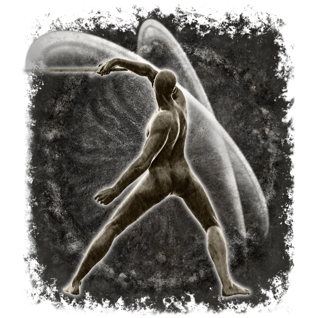 8321 Ash of War Sword Dance ashes of war