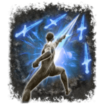 8330 Ash of War Glintblade Phalanx ashes of war