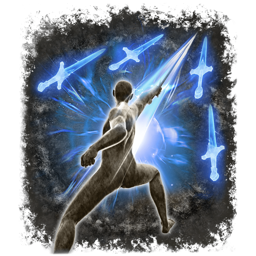 8330 Ash of War Glintblade Phalanx ashes of war