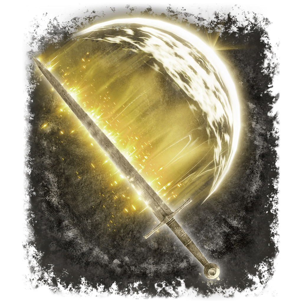 8331 Ash of War Sacred Blade ashes of war